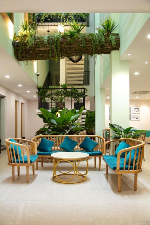 Dai Nam Sai Gon Hotel Cidade de Ho Chi Minh Exterior foto