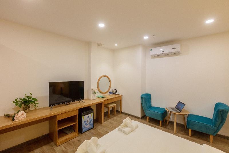 Dai Nam Sai Gon Hotel Cidade de Ho Chi Minh Exterior foto